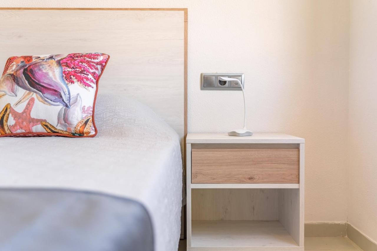 Appartement Apartamento Los Molinos