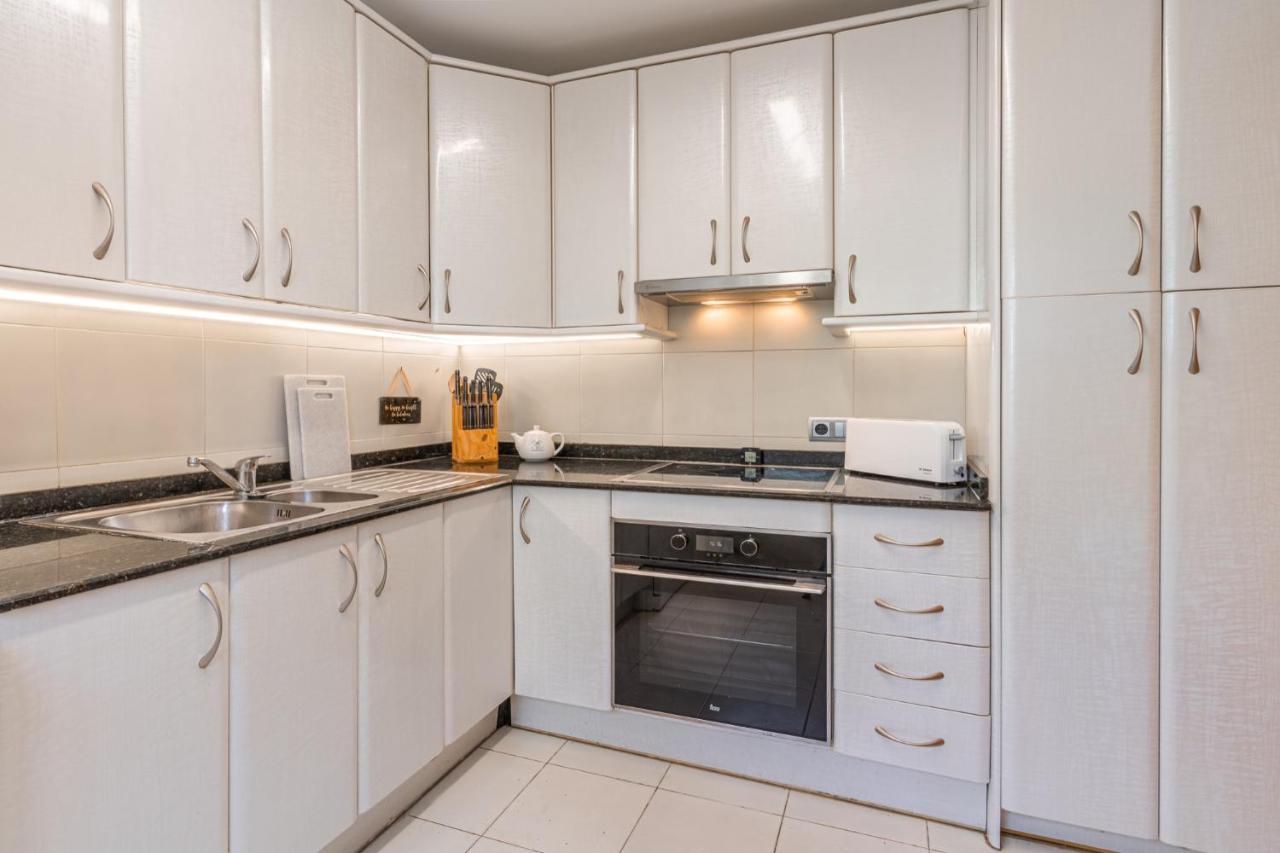 Apartamento Los Molinos Appartement *