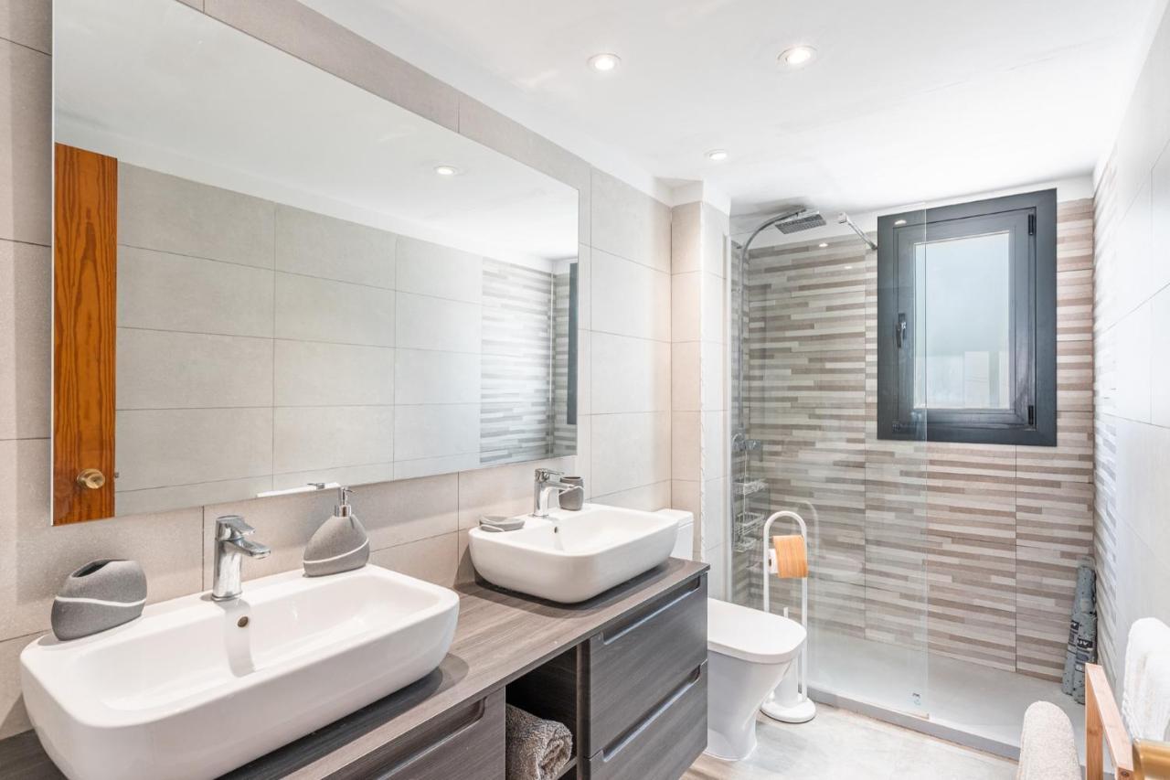 Apartamento Los Molinos Appartement