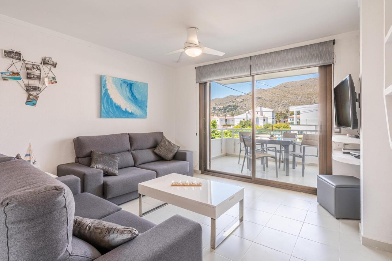 Apartamento Los Molinos Appartement *