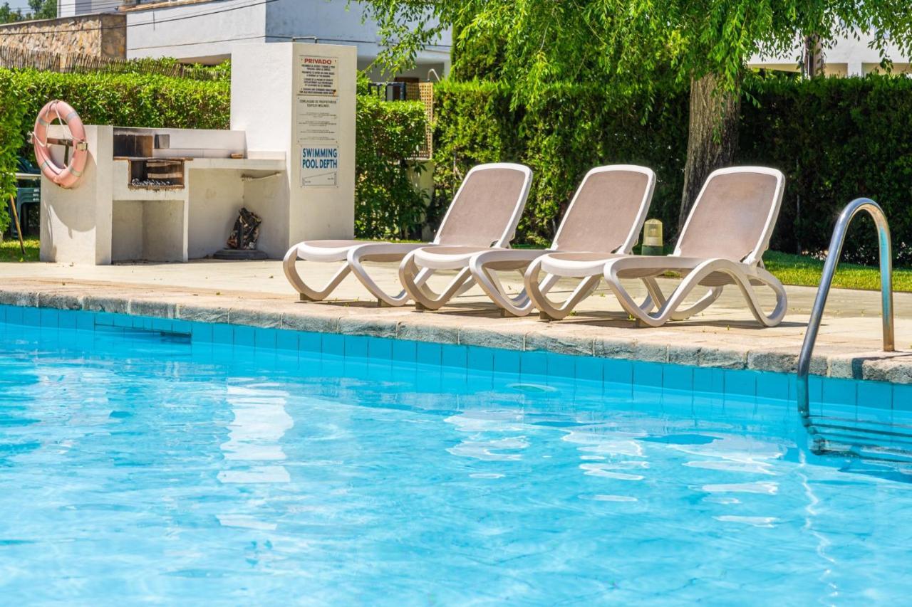 Apartamento Los Molinos Appartement