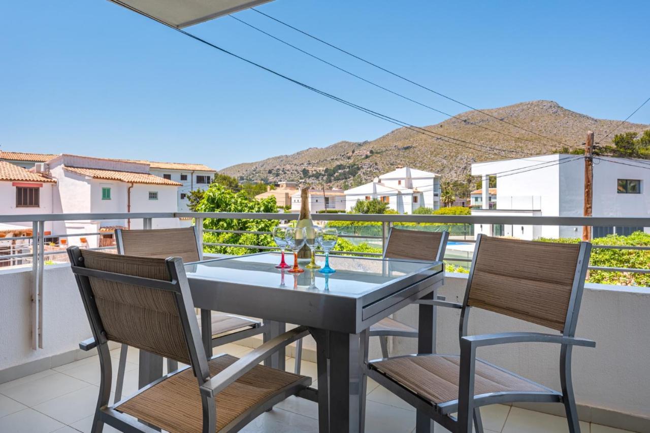 Appartement Apartamento Los Molinos *