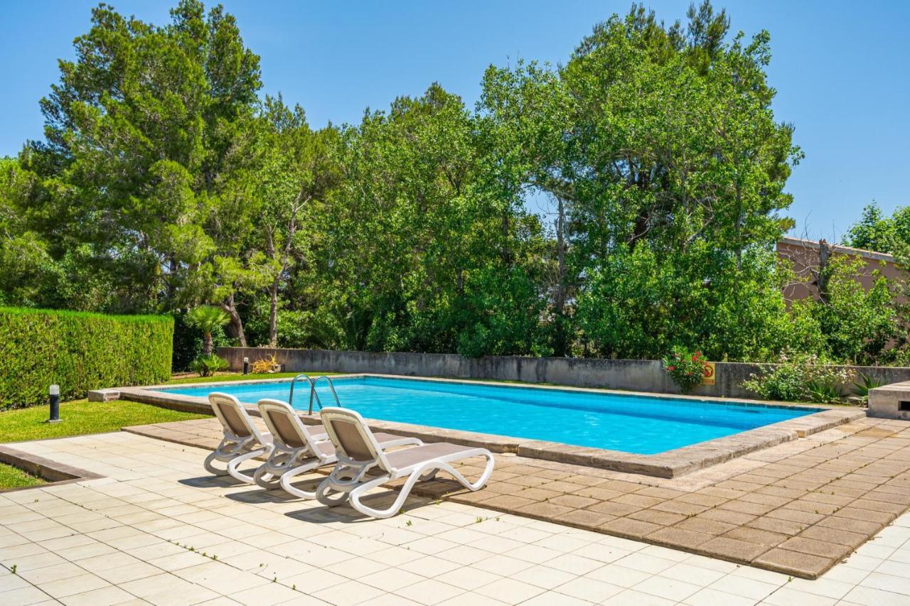 Appartement Apartamento Los Molinos *