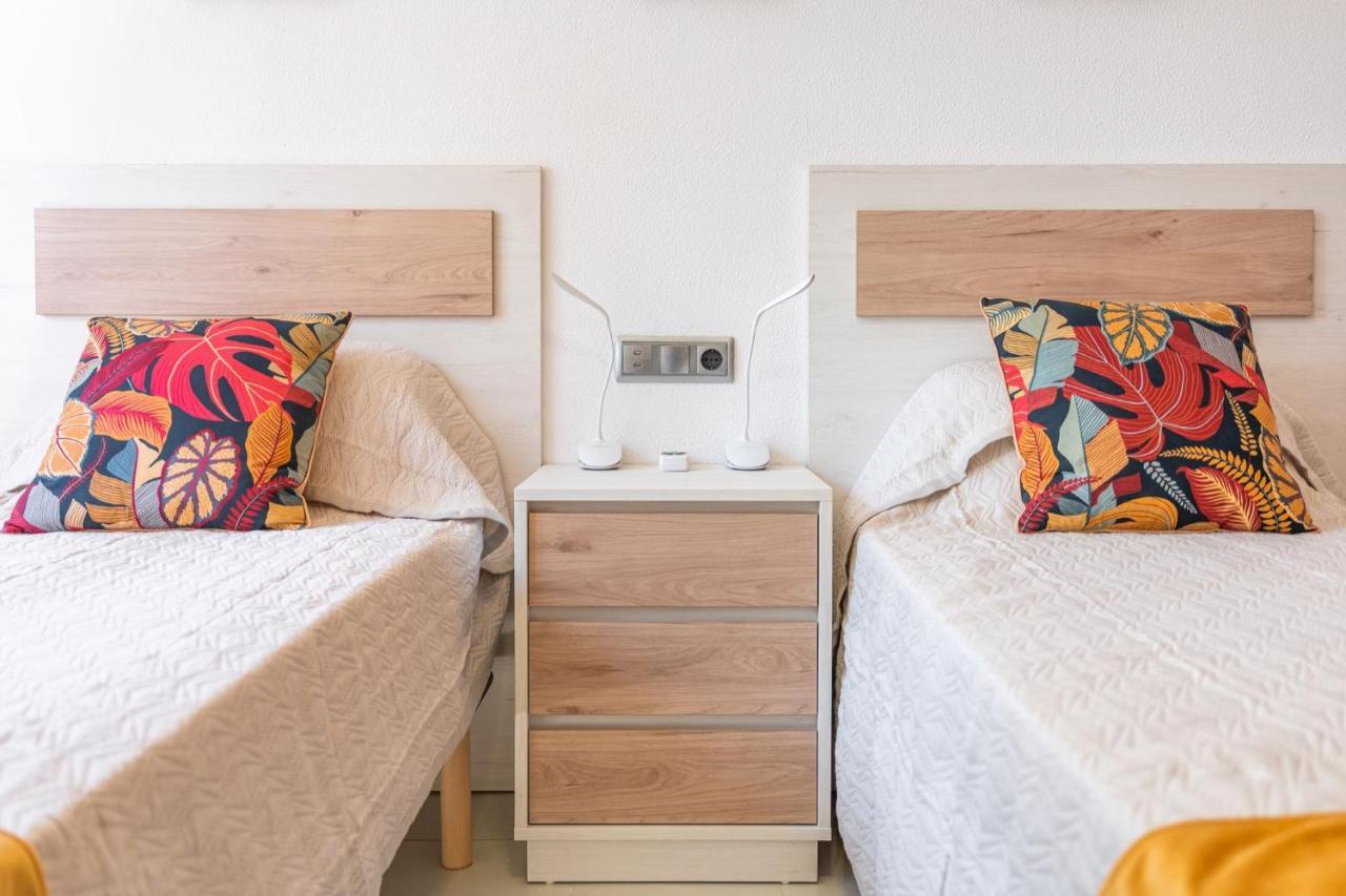 Apartamento Los Molinos Port de Pollença
