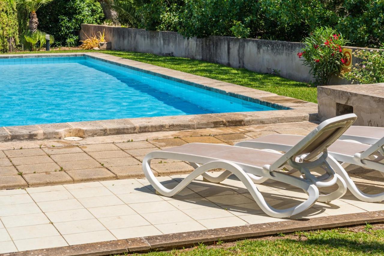 Apartamento Los Molinos Appartement Port de Pollença